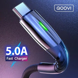 qv 5 0 fast charge car charger