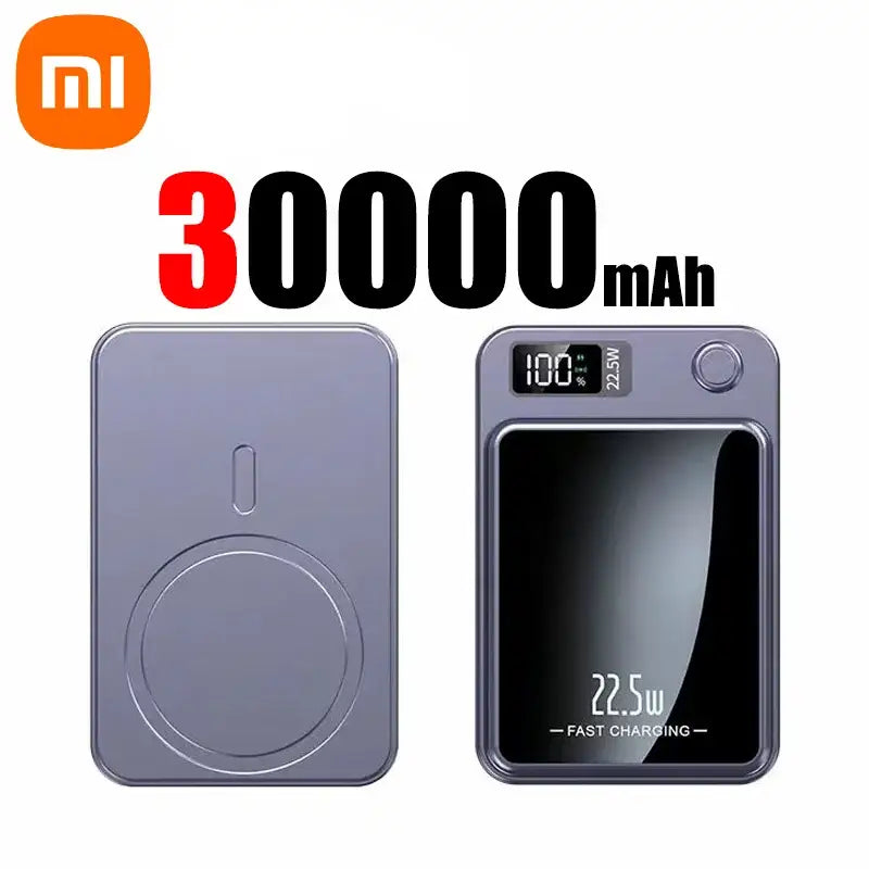 the 50000mah is a new version of the 50000mah