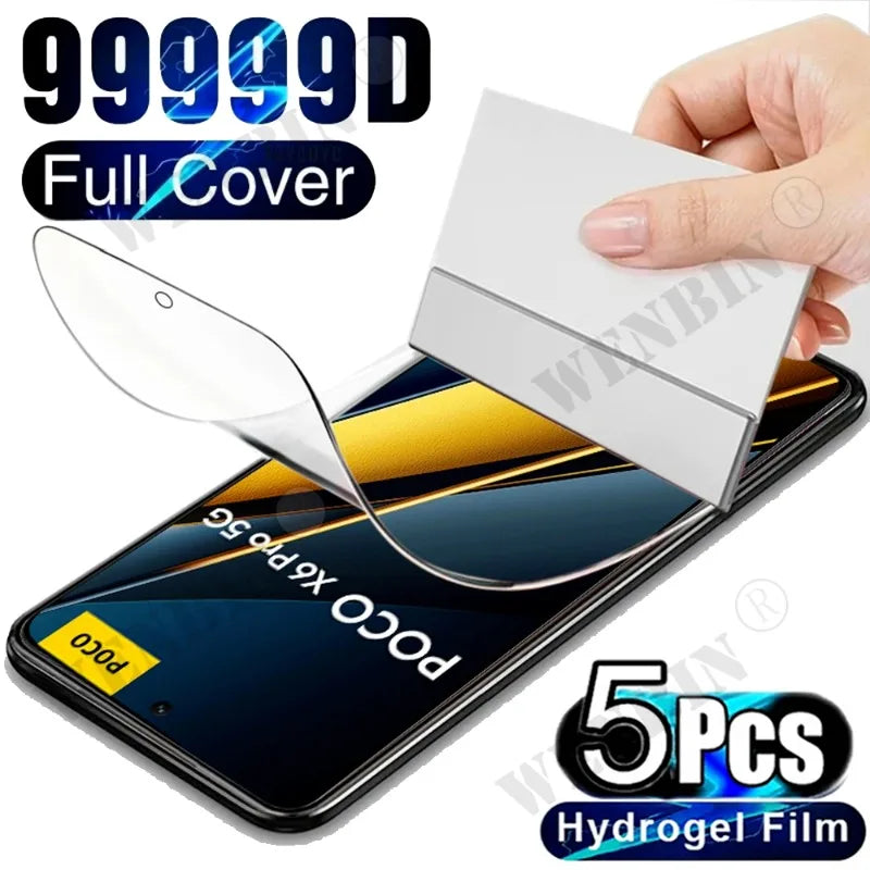 5d full cover tempered screen protector for samsung s9