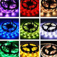 5m led strip light