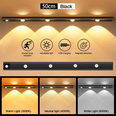 5w led wall light