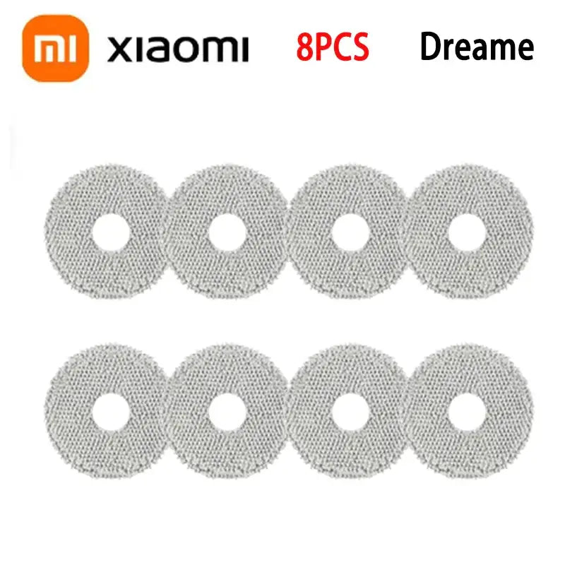 6pcs / lot new original xiaomi 8pcs dream earphone earphone earphone earphone earphone earphone earphone earphone