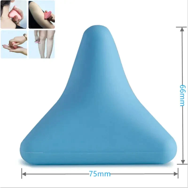 Psoas Muscle Release Deep Tissue Massage Tool Psoas Back Hip