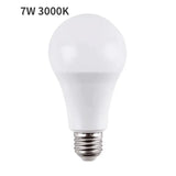 7w led bulb light bulb