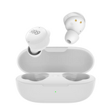 QCY T17 Wireless Bluetooth 5.3 Earphones - 26H ENC TWS Noise Cancelling HiFi Stereo Dynamic Earpods Earbuds Headphones