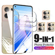 9 in 1 tempered screen protector for iphone 11