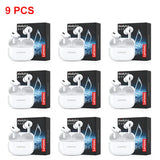 6 pack of airpods earphones with charging case for apple airpods