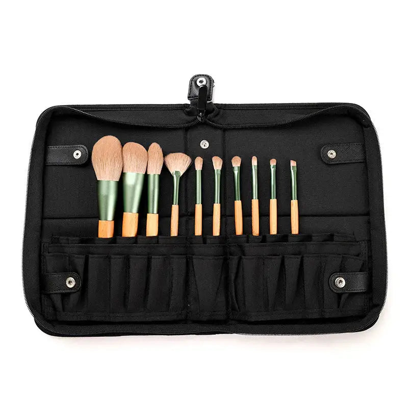the essential brush roll case