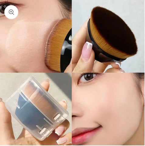 Top 3 des produits sélectionnés : obtenez un maquillage impeccable