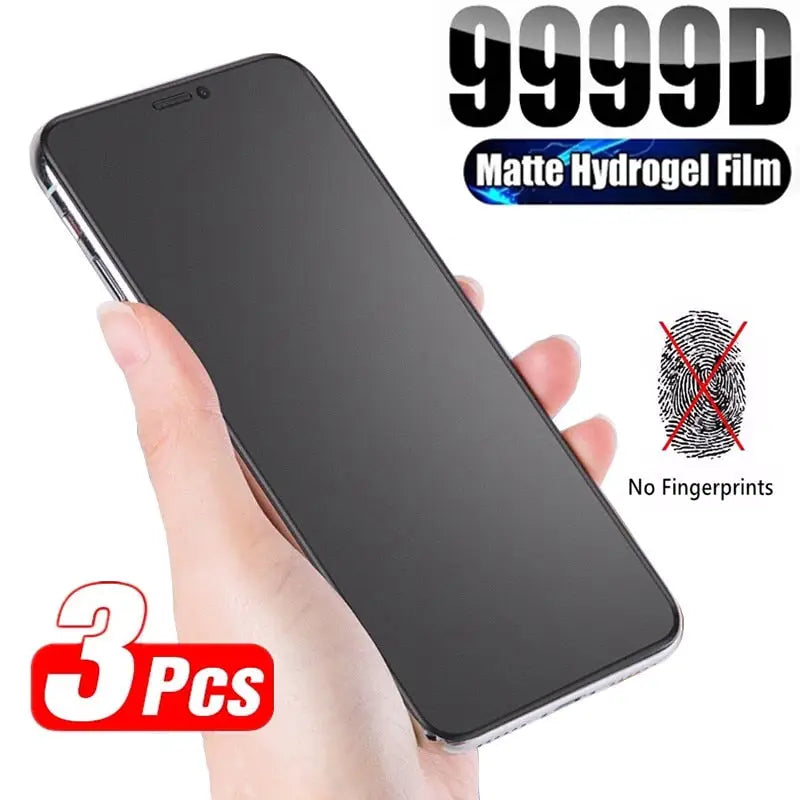 a hand holding a black iphone with the logo of the 99d