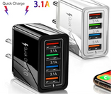 Chargeur rapide Ultimate 4x USB