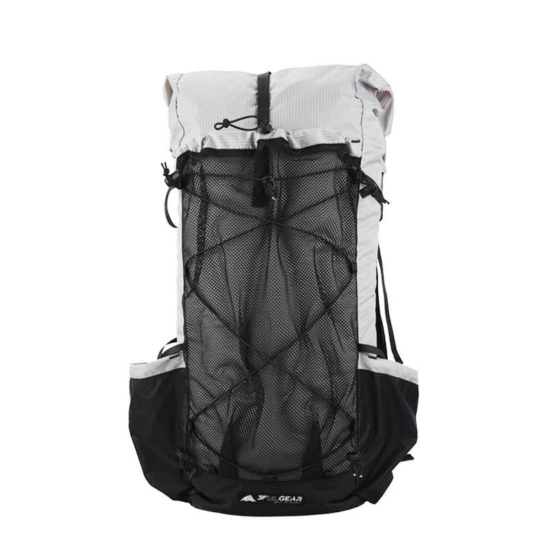 Beliebter wasserfester 3F UL GEAR 50+16L Wanderrucksack