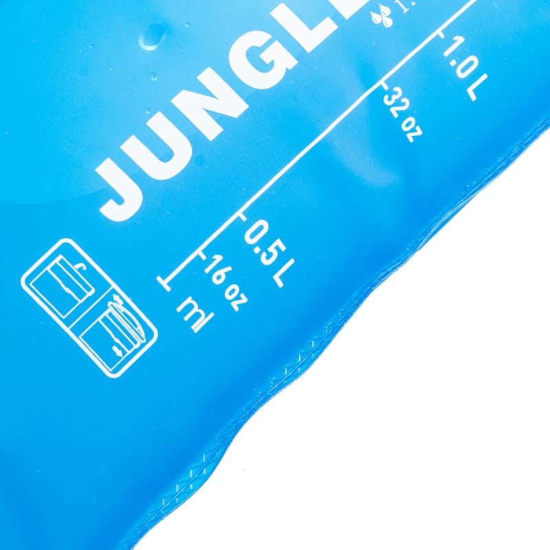 Jungle King Wasserreservoir für Trinkrucksack – Wasser