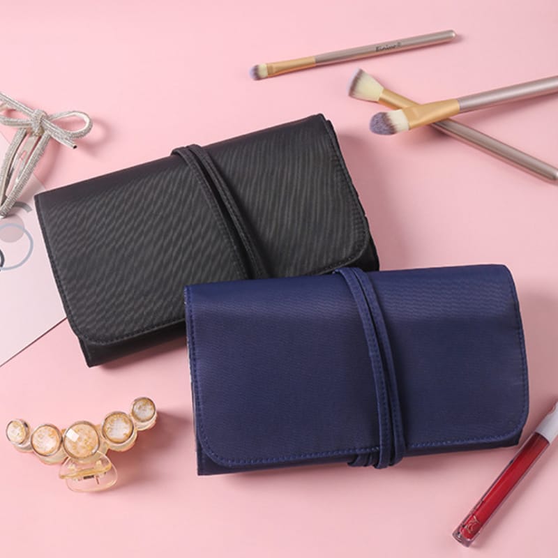 Professionelle Reisetasche für Make-up-Künstler – vielseitig