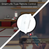 Tuya ZigBee Touch Smart Light Switch - WiFi Scene Control via SmartLife Google Alexa Apps