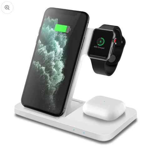 Top 3 Product Picks - Wireless Home & Office Chargers