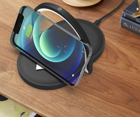 Top 3 Product Picks - Wireless Home & Office Chargers