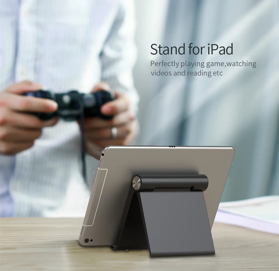 Universal Phone Holder Stand - Portable Stands