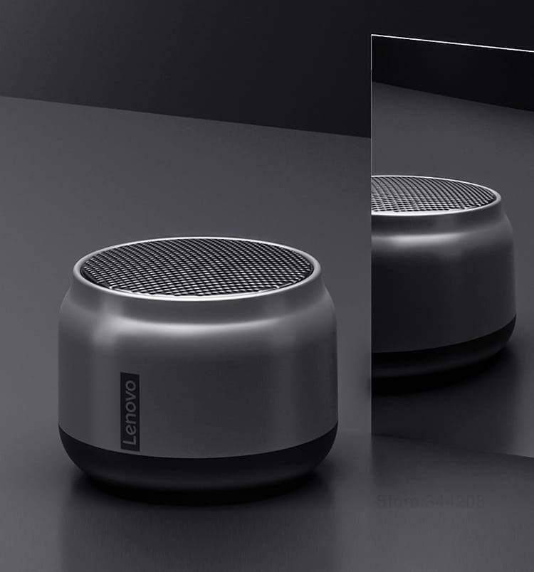 Tragbarer Bluetooth-Lautsprecher K3 mit 5.0 Wireless-Verbindung,