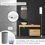 Tuya ZigBee Smart Gateway Hub - WiFi Wired or Wireless Control via SmartLife Google Alexa Apps