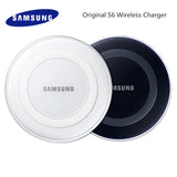 Samsung Qi Wireless Charger - 10W USB C Connection