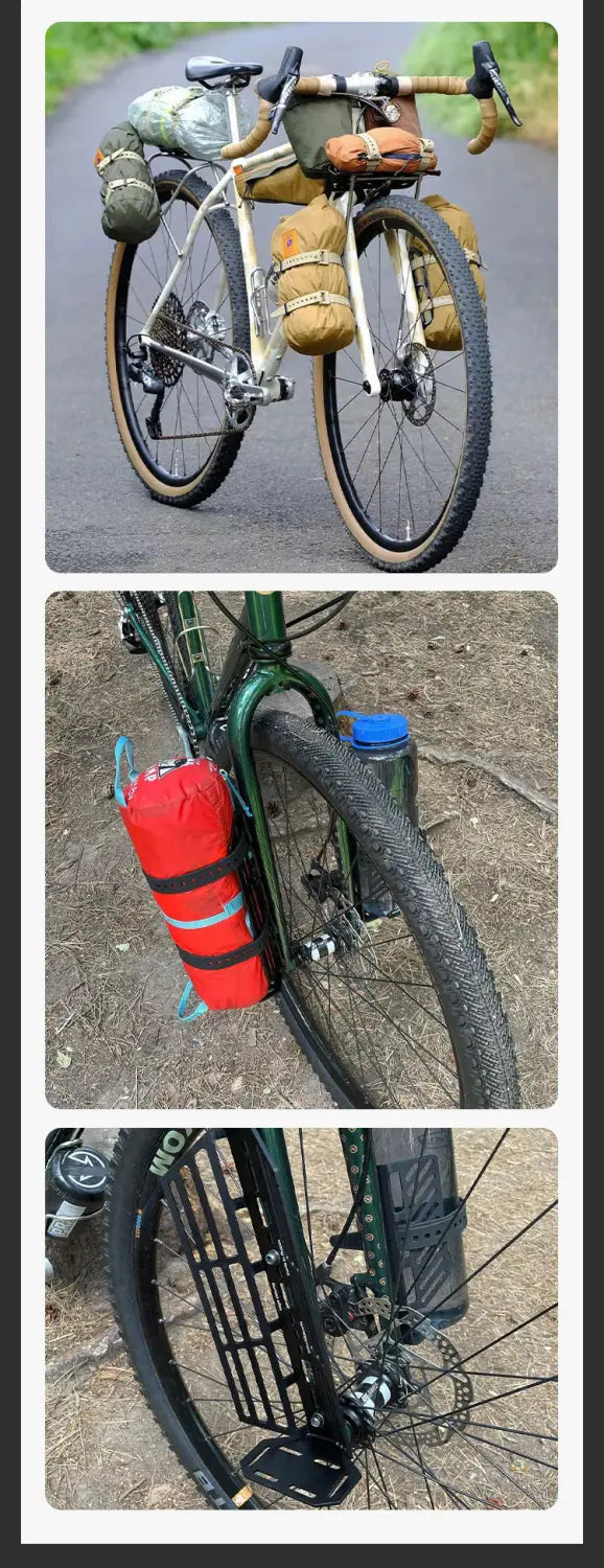 Fahrradflaschenhalter-Verlängerungskäfig für Mountainbike/Rennrad
