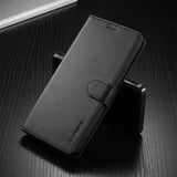 Luxury Leather Texture Wallet Case with Card Holders and Flip Stand For Google Pixel 9 9A 8 8A 7A 7 Pro XL 5G