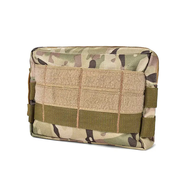 Militärische Molle-Tasche, taktische Hüfttasche für Outdoor-Sportarten