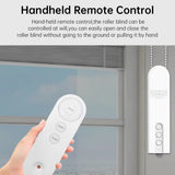 Tuya Zigbee Smart Blind & Shutter Chain Roller Motor - WiFi Control via SmartLife Google Alexa Apps