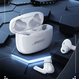 Y113 Bluetooth 5.2 Earphones - Wireless Noise Cancelling Stereo BT Earpods