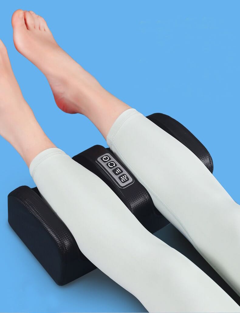 Revitalisieren Sie Ihre Füße mit unserem elektrischen Shiatsu-Fußmassagegerät