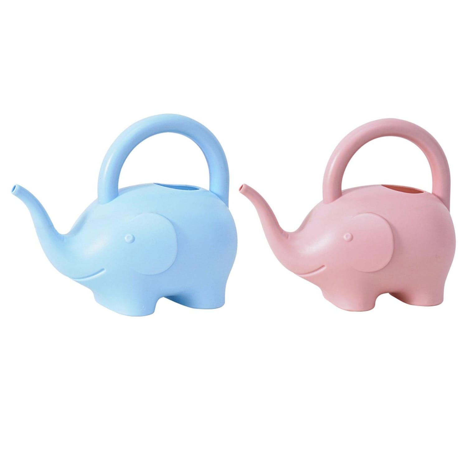 Elephant Shaped Garden Watering