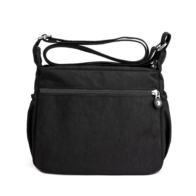 Stilvolle und praktische Nylonhandtaschen für Damen – perfekt für