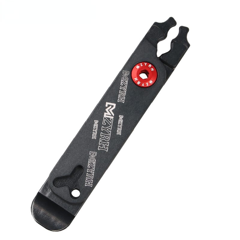 Master Link Pliers and Bicycle Tool