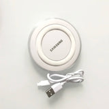 Samsung Qi Wireless Charger - 10W USB C Connection
