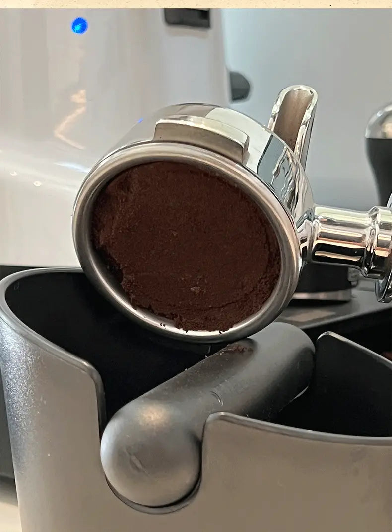 Coffee Knock Box – ABS Coffeeware Schlackeneimer für Abfälle