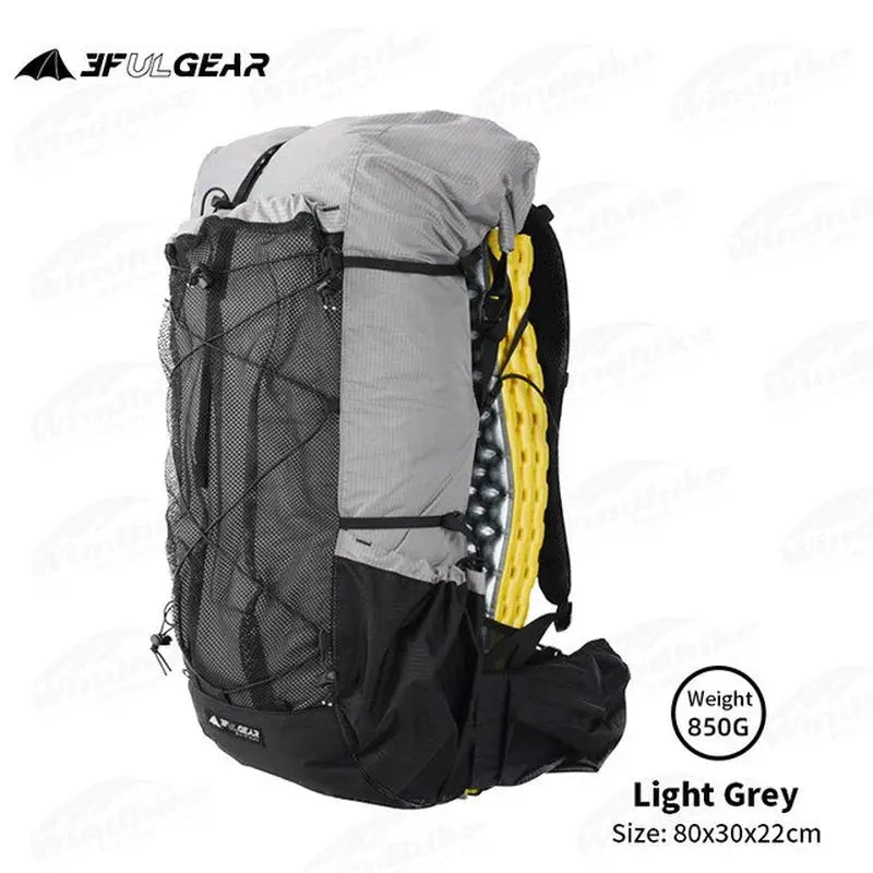 the north face backpack