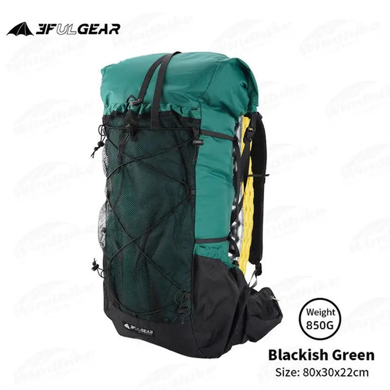 the north face backpack