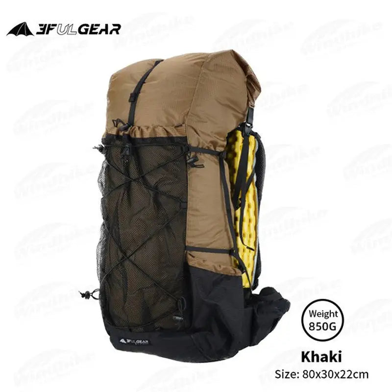 the north face backpack