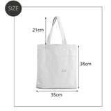 a4 tote bag