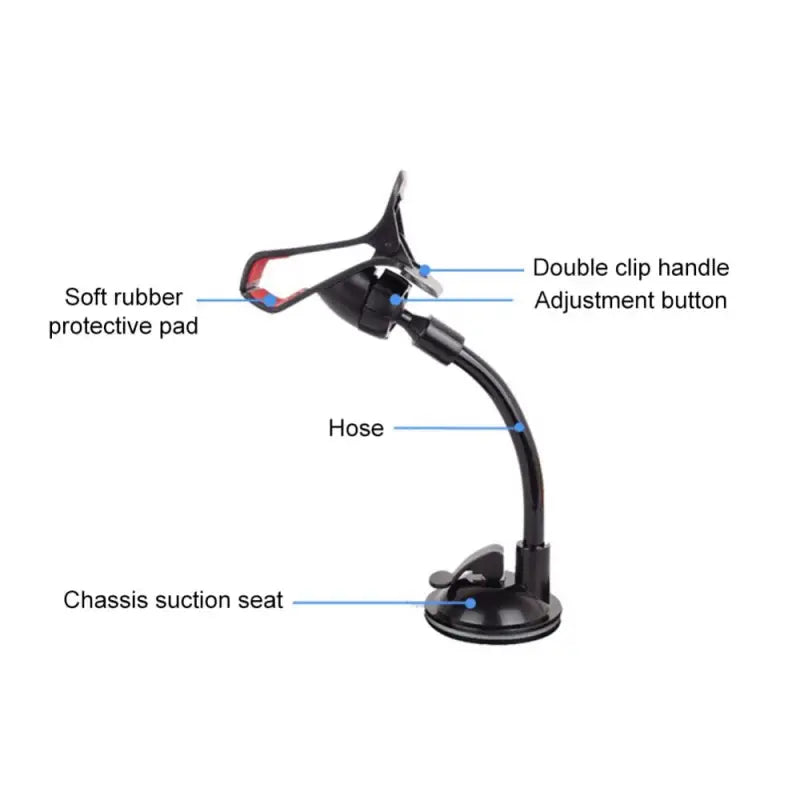 the adjustable desk lamp with adjustable arm