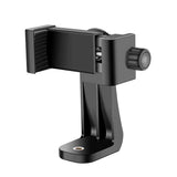 Adjustable 360 Degree Rotating Tripod Mount for Mobile Phone - Camera Tripod Stand Phone Holder