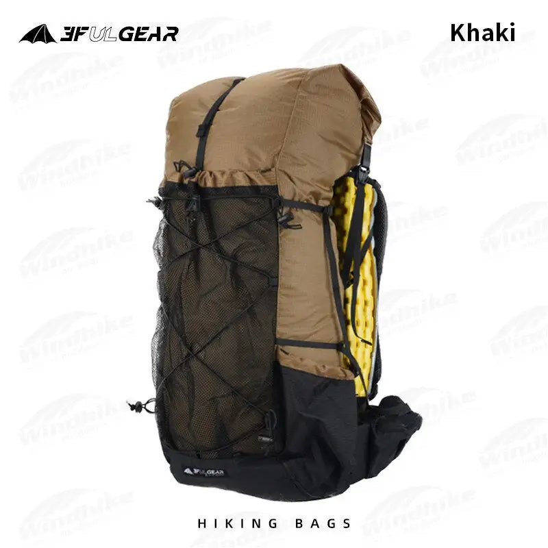 the north face backpack