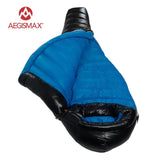 aesmax outdoor sleeping bag