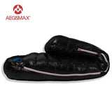 aesmax outdoor sleeping bag