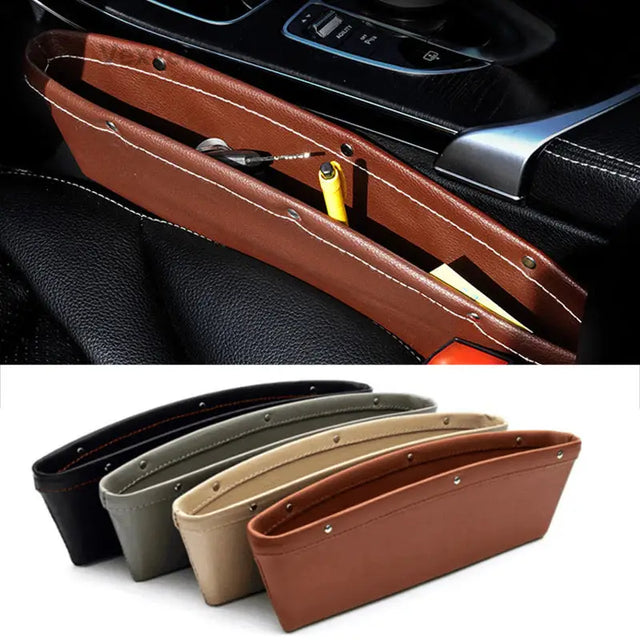 car interior storage organizer