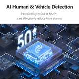 ai human vehicle detection