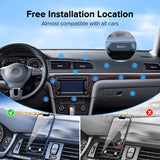 car phone holder for iphone