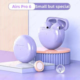 airpo smart home air puer
