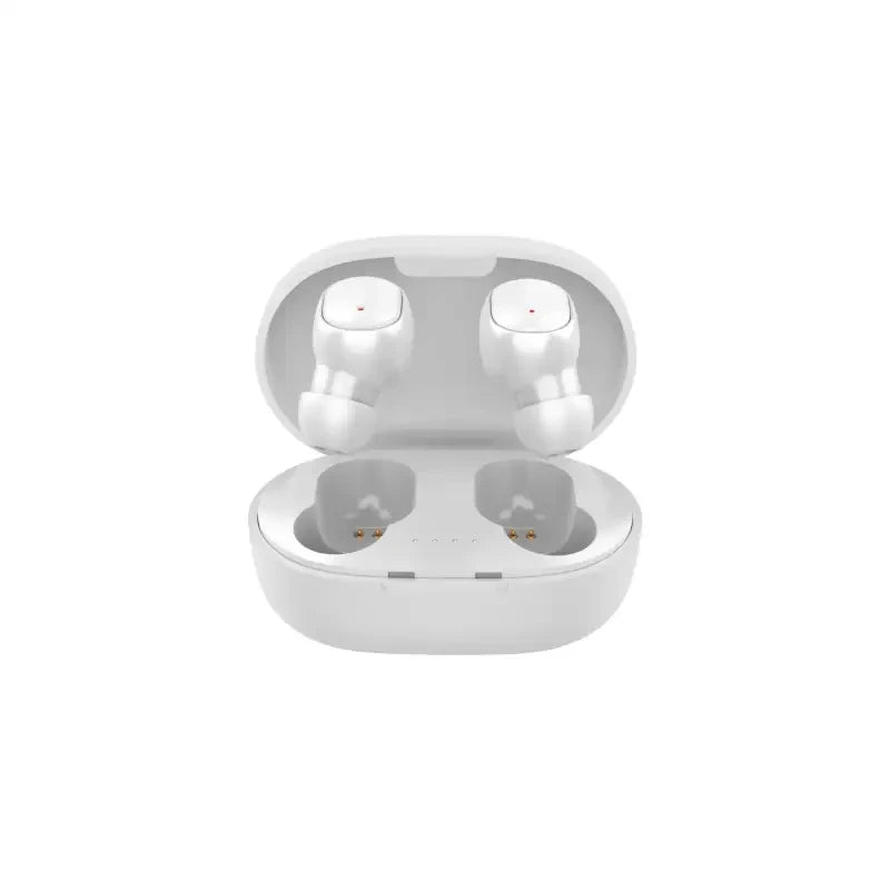 the airpods is a wireless device that can be used for the use of the iphone